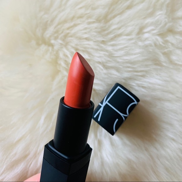 nars casablanca lipstick